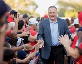 The best was yet to come on Saturday for head coach Rich Rodriguez, whose team knocked off 15th-ranked Washington State. The best was yet to come on Saturday for head coach Rich Rodriguez, whose team knocked off 15th-ranked Washington State.